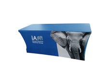 Load image into Gallery viewer, Customized Table Cover