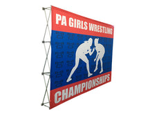 Load image into Gallery viewer, Pop Up Wall Display