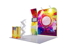 Load image into Gallery viewer, Exhibition Booth