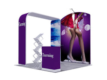Load image into Gallery viewer, Exhibition Booth