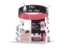 Load image into Gallery viewer, Exhibition Booth