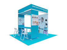 Load image into Gallery viewer, Exhibition Booth
