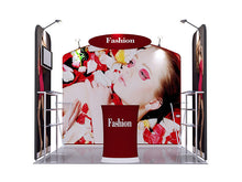 Load image into Gallery viewer, Exhibition Booth