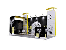 Load image into Gallery viewer, Exhibition Booth