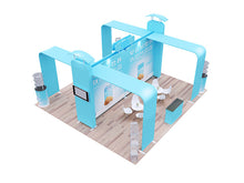 Load image into Gallery viewer, Exhibition Booth