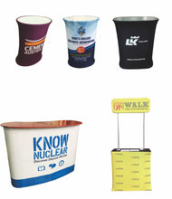 Load image into Gallery viewer, Pop Up Counters