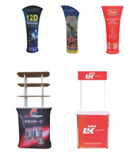 Load image into Gallery viewer, Pop Up Counters