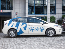 Load image into Gallery viewer, Custom Vehicle Wraps