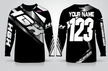 Load image into Gallery viewer, Allure Motocross Jersey