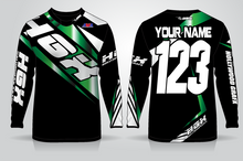 Load image into Gallery viewer, Allure Motocross Jersey