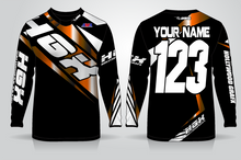 Load image into Gallery viewer, Allure Motocross Jersey