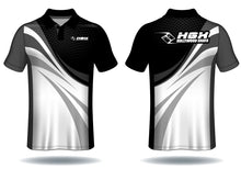 Load image into Gallery viewer, Alpha Crew Shirt