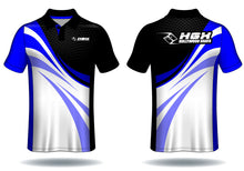 Load image into Gallery viewer, Alpha Crew Shirt