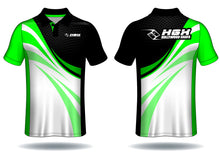 Load image into Gallery viewer, Alpha Crew Shirt