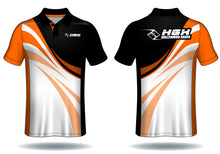 Load image into Gallery viewer, Alpha Crew Shirt