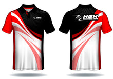 Load image into Gallery viewer, Alpha Crew Shirt