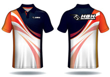 Load image into Gallery viewer, Alpha Crew Shirt