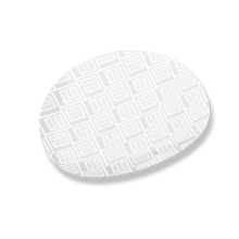 Load image into Gallery viewer, Personalized Circle Decal *Singles