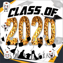 Load image into Gallery viewer, *2020 GRADS* Covid-19 Face Mask