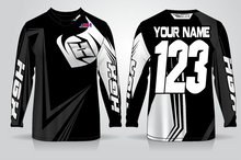 Load image into Gallery viewer, Epic Motocross Jersey