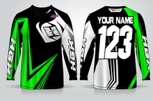 Load image into Gallery viewer, Epic Motocross Jersey