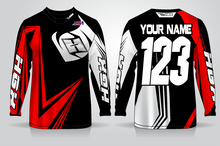 Load image into Gallery viewer, Epic Motocross Jersey