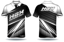 Load image into Gallery viewer, Fusion Crew Shirt