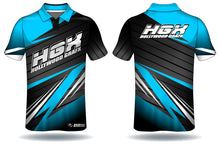 Load image into Gallery viewer, Fusion Crew Shirt