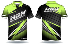 Load image into Gallery viewer, Fusion Crew Shirt