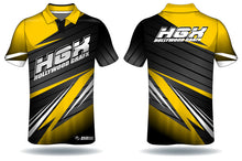 Load image into Gallery viewer, Fusion Crew Shirt