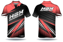 Load image into Gallery viewer, Fusion Crew Shirt