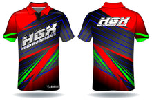 Load image into Gallery viewer, Fusion Crew Shirt