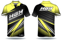 Load image into Gallery viewer, Fusion Crew Shirt