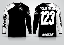 Load image into Gallery viewer, Element Motocross Jersey