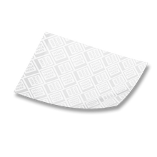 Load image into Gallery viewer, Personalized Large Rectangle Decal *Singles