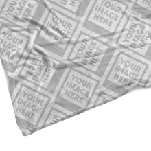 Load image into Gallery viewer, Personalized Blanket