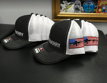 Load image into Gallery viewer, Huckleberry Approved Hat