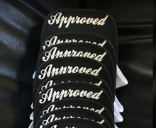 Load image into Gallery viewer, Huckleberry Approved Hat