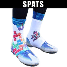 Load image into Gallery viewer, Spats