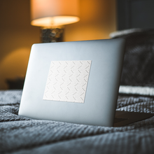 Load image into Gallery viewer, Personalized Square Decal *Singles