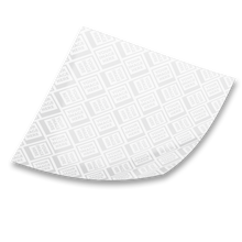 Load image into Gallery viewer, Personalized Square Decal *Singles