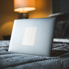 Load image into Gallery viewer, Personalized Small Rectangle Decal *Singles
