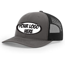 Load image into Gallery viewer, Cap Embroidery