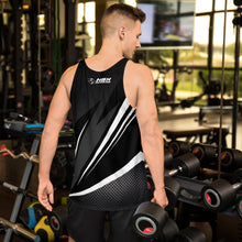Load image into Gallery viewer, HGX Brand Unisex Tank Top