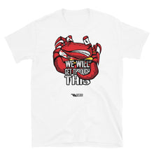 Load image into Gallery viewer, Fight Covid-19 T-Shirt