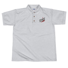 Load image into Gallery viewer, Embroidered Polo Shirt