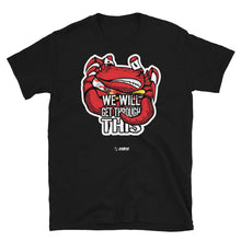 Load image into Gallery viewer, Fight Covid-19 T-Shirt