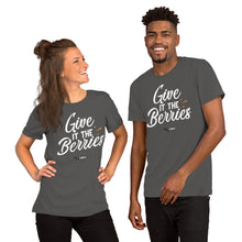 Load image into Gallery viewer, Give it the Berries T-Shirt