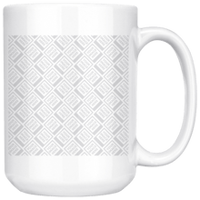 Load image into Gallery viewer, Personalized 15oz Mug